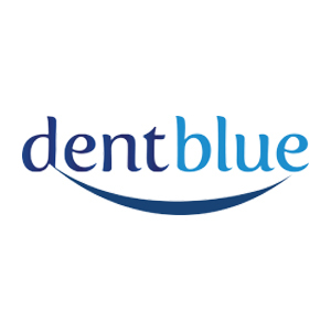 DENT BLUE